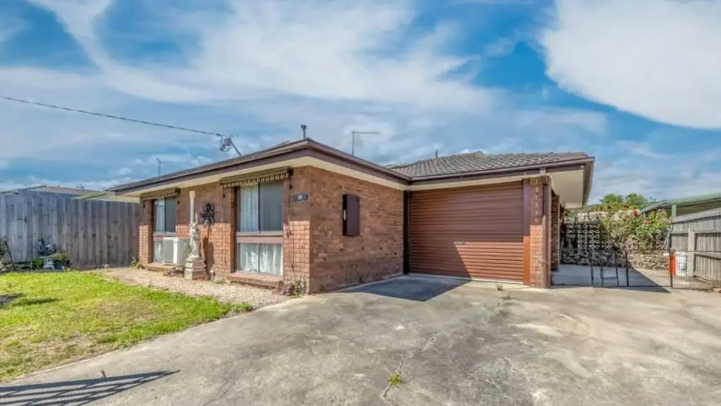 Spacious Family Home in Convenient Location