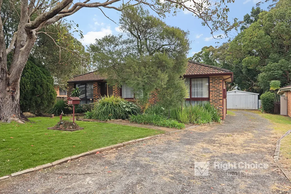 Albion Park 3બેડરૂમ Smart Buying Starts Here – Level Block, Large Yard, Prime Location
