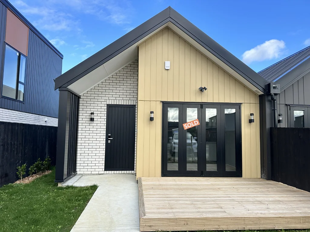 Brand New 3 Bedrooms in Pokeno