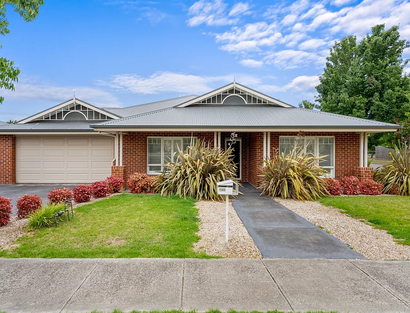 181 Station Road, New Gisborne, VIC 3438, 4 Kuwarto, 2 Banyo, House