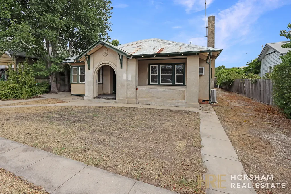 3 Gleed Street, Horsham, VIC 3400