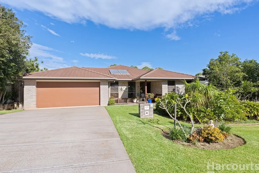 Port Macquarie 4Zimmer Tailored For Comfort, Crafted for Modern Families