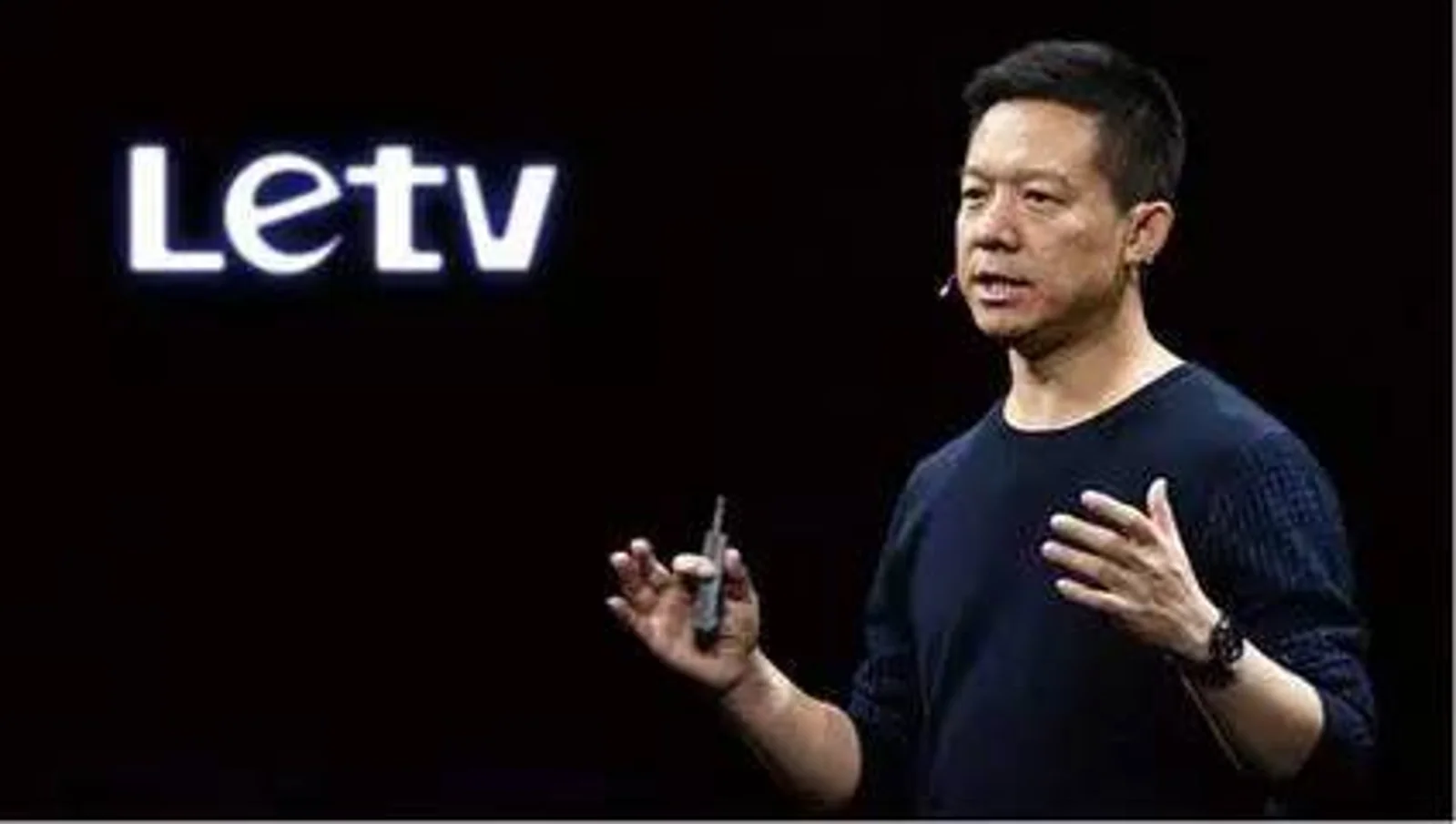 乐视超级电视能卖给京东，这会是其最好的选择？