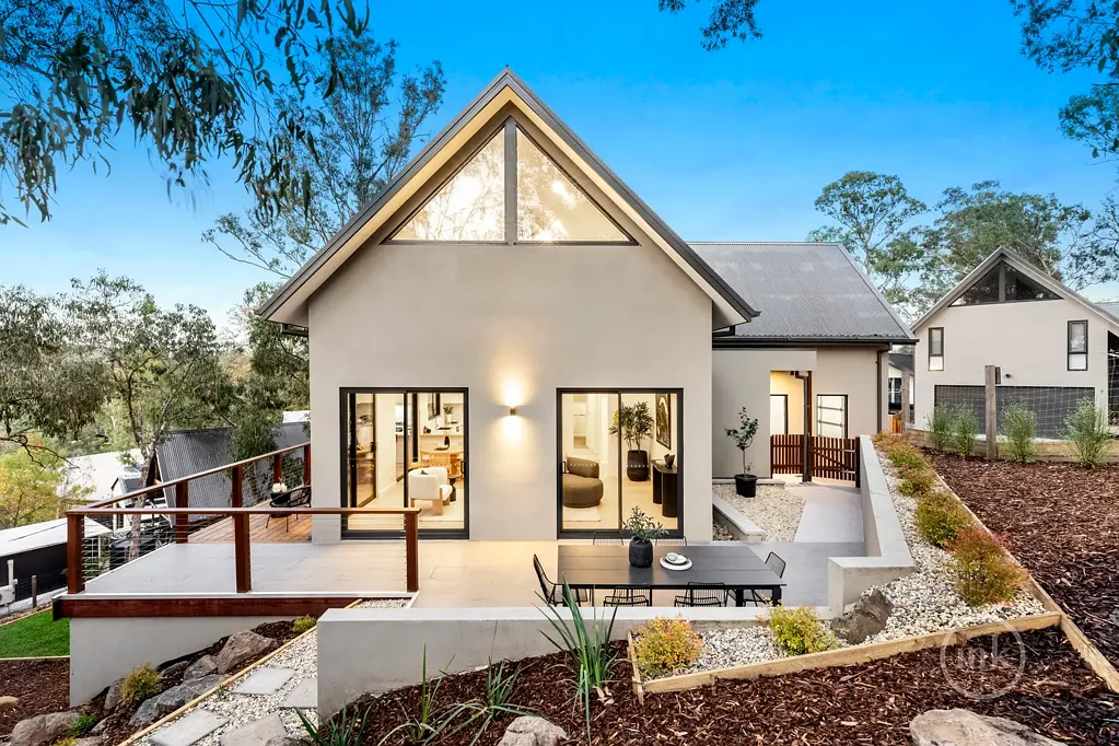 Eltham 4ਬੈੱਡਰੂਮ A celebration of design and space