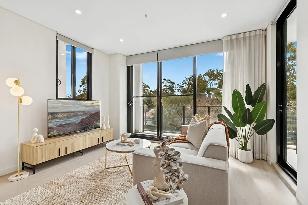 309/610 Mowbray Road, Lane Cove, NSW 2066
