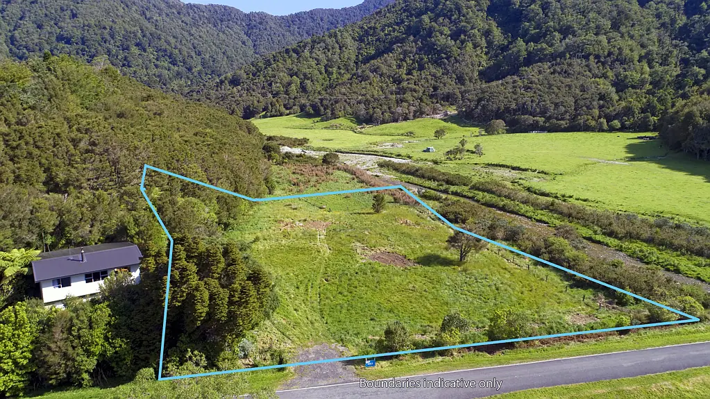 Duncan Bay Road, Marlborough Sounds, Marlborough