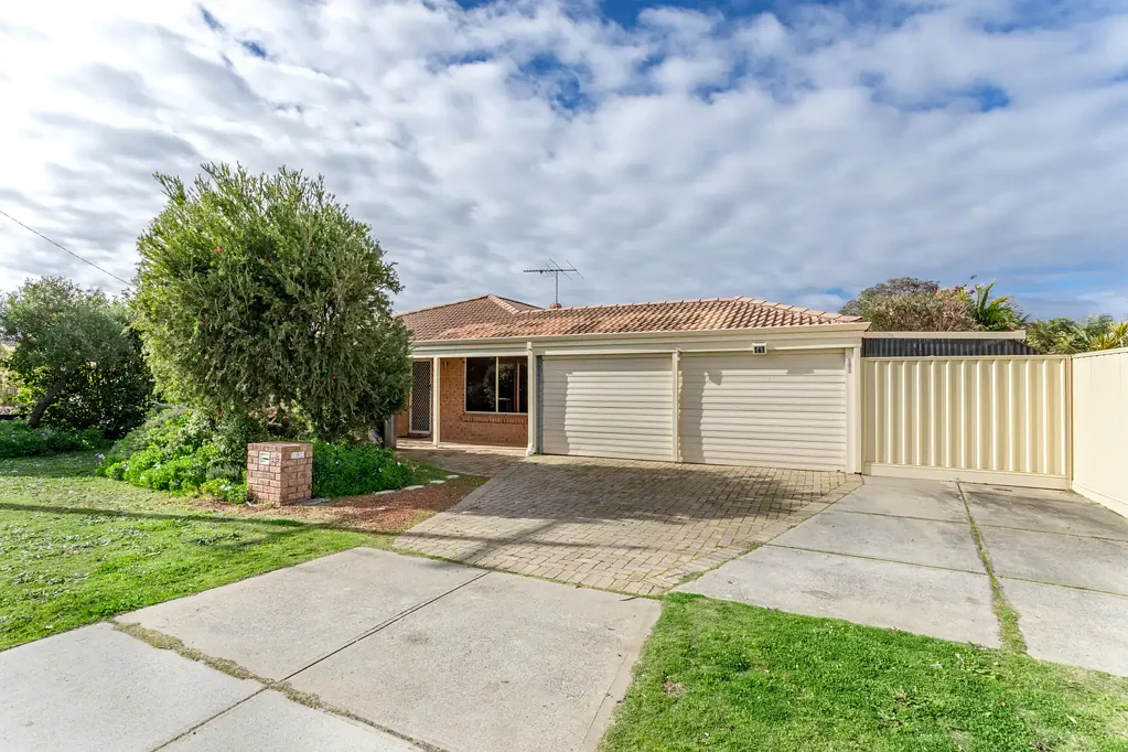161 Seville Drive, Seville Grove, WA 6112