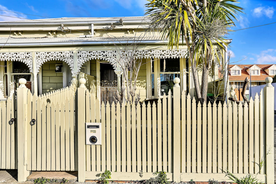 226 ALBERT ST, BRUNSWICK VIC 3056, 0房, 0浴, House