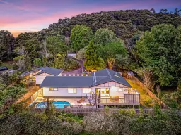 198 Carter Road, Oratia