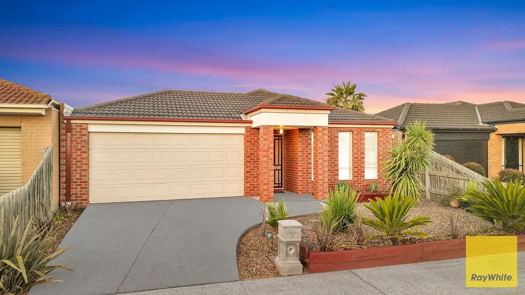 9 Ingot Avenue, Tarneit, VIC 3029