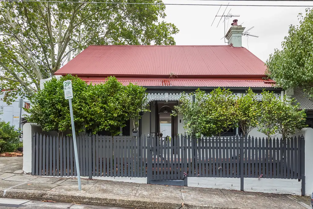 49 St Marys Street, Camperdown, NSW 2050