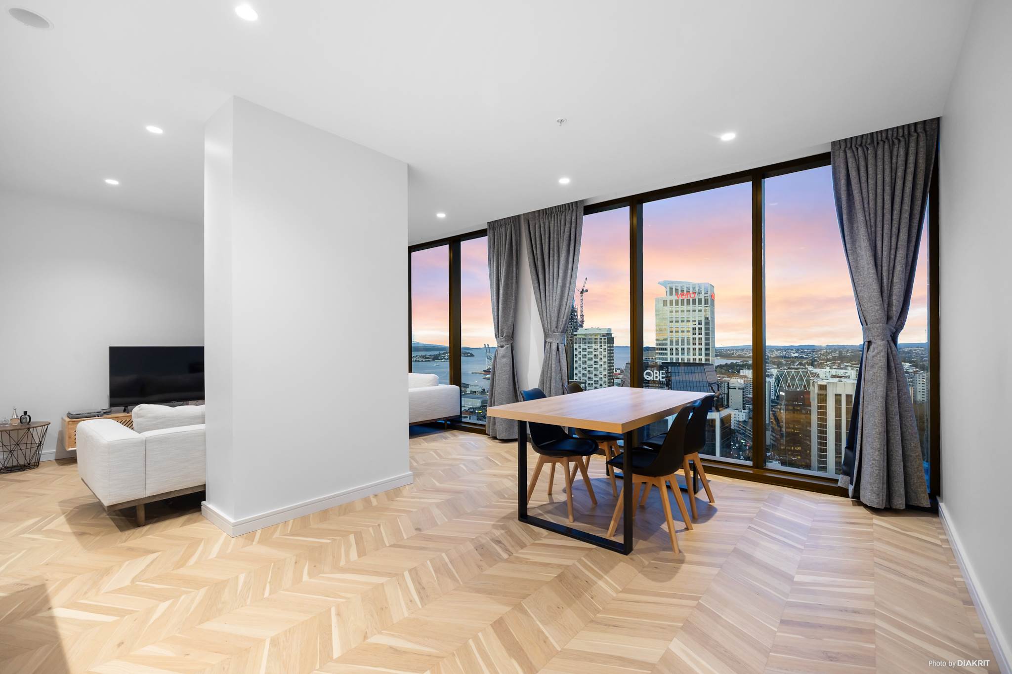 3003/51 Albert Street, Auckland Central, photo 5