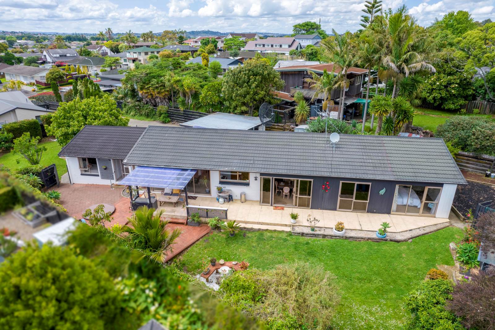 126 Glenmore Road, Sunnyhills, Auckland - Manukau, 4 Bedrooms, 0 Bathrooms