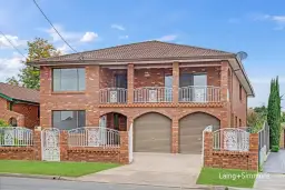 106 MYALL ST, Merrylands