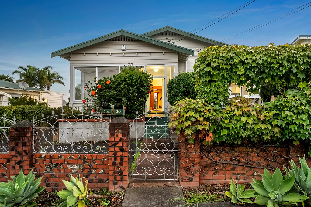 20 Western Springs Road, Morningside, Auckland City, Auckland