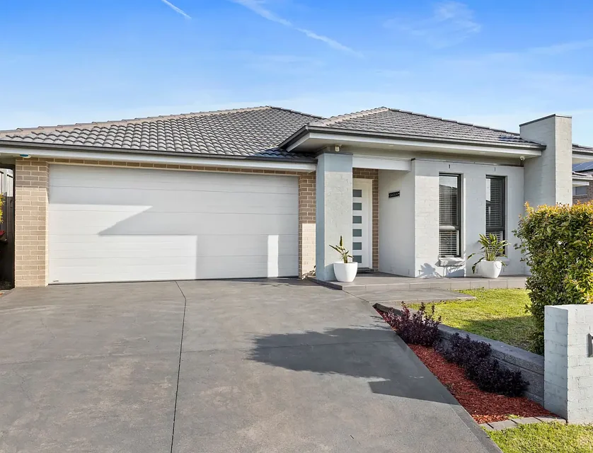 7 Bendalong Street, Tullimbar, NSW 2527, 4 غرف, 2 حمامات, House