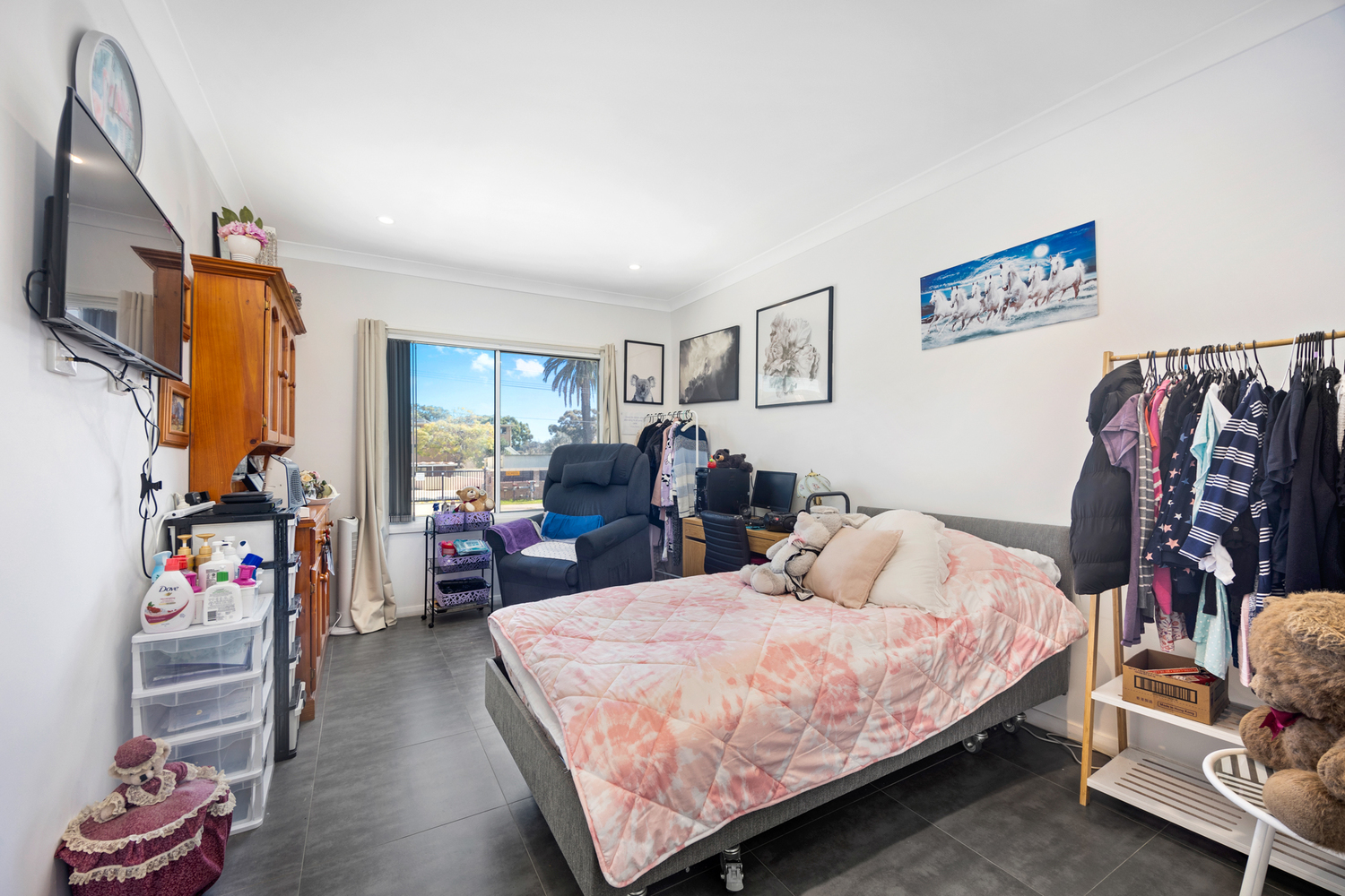 111 WATERLOO RD, GREENACRE NSW 2190, 0房, 0浴, House