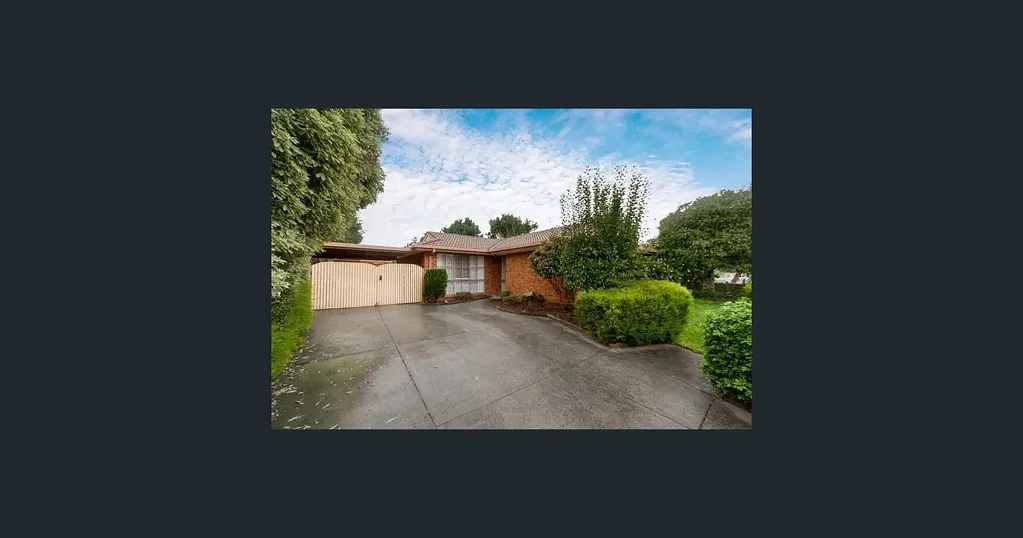Beautifully Presented Three-Bedroom Family Home in Berwick