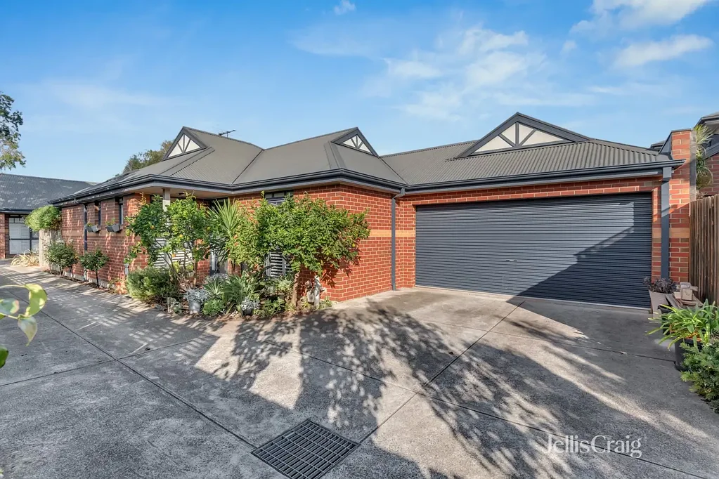 2/20 Mulga Street, Altona, VIC 3018, 3 Bedrooms, 2 Bathrooms, Unit