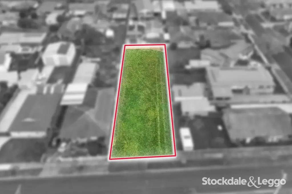 Moe Affordable Land Opportunity in Moe!