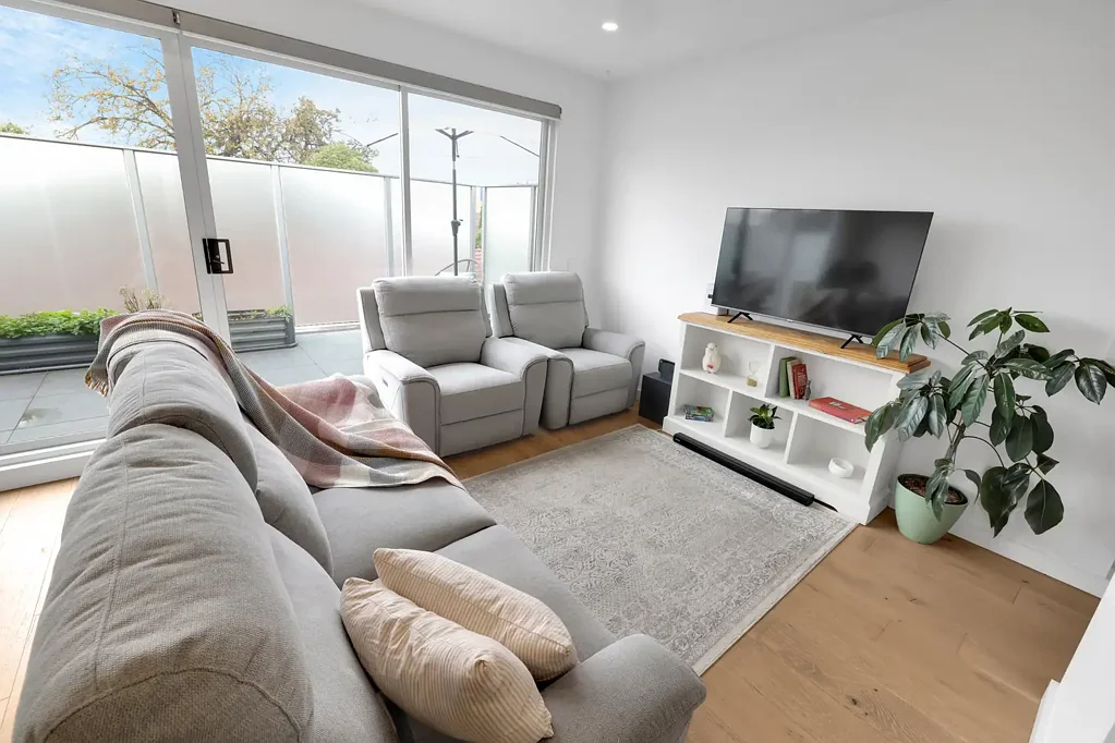 Ringwood 2 Bedroom For Sale: Premium Apartment Living at Ringwood Edge - Smart Design, Prime Location