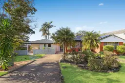 1 COOLALIE PL, Allambie Heights