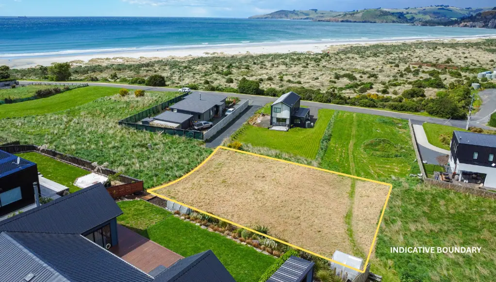 19B Esplanade, Warrington, Dunedin, Otago