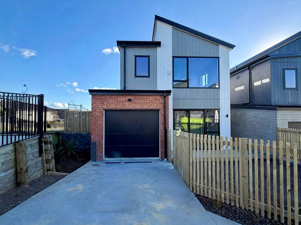 Silverdale 4Habitaciones Your Brand New Dream Home Awaits