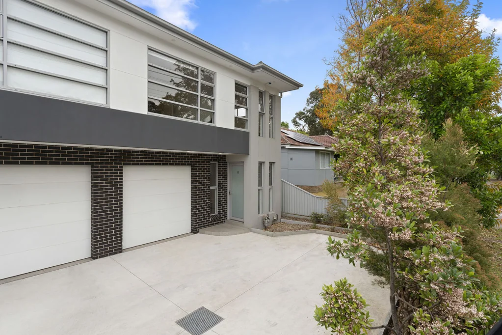 2/170 Dunmore Street, Wentworthville, NSW 2145