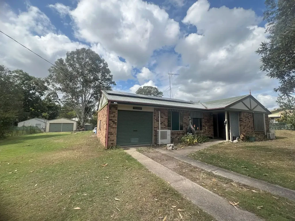 18 LEONARD COURT, Cordalba, QLD 4660