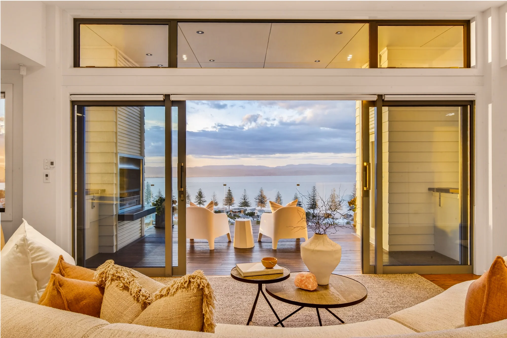 Napier Hill 4ห้องนอน Designed to Entertain, Built to Impress