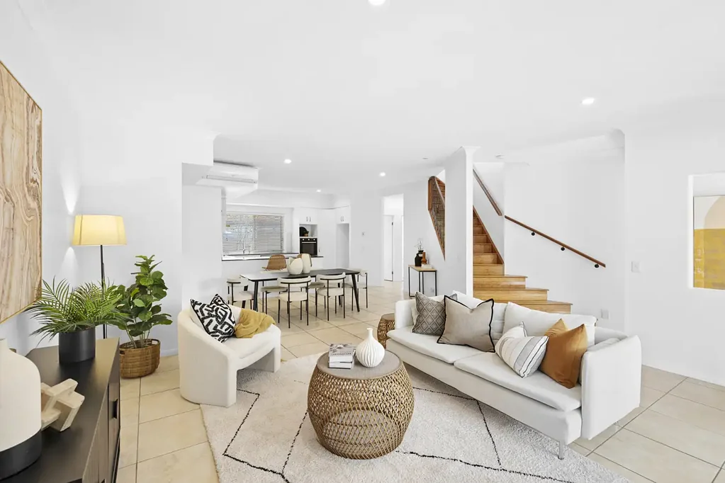 Varsity Lakes 4ਬੈੱਡਰੂਮ No Body Corporate - The Perfect Family Home