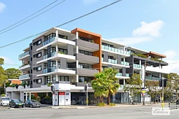 202/279 Gardeners Road, Eastlakes