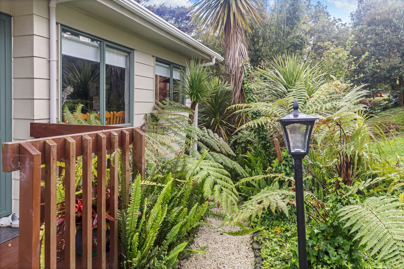 118a Sunnyside Road, Sunnyvale, Auckland - Waitakere, 3 Schlafzimmer, 1 Badezimmer