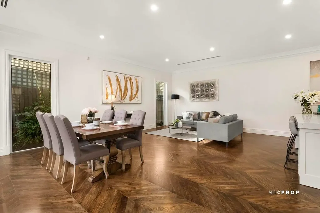 Camberwell 4Kwarto Discover Unrivaled Luxury and Exquisite Elegance