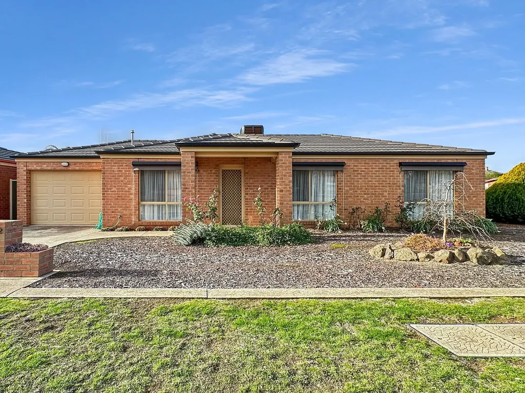 2 Bristol Court, Maryborough, VIC 3465