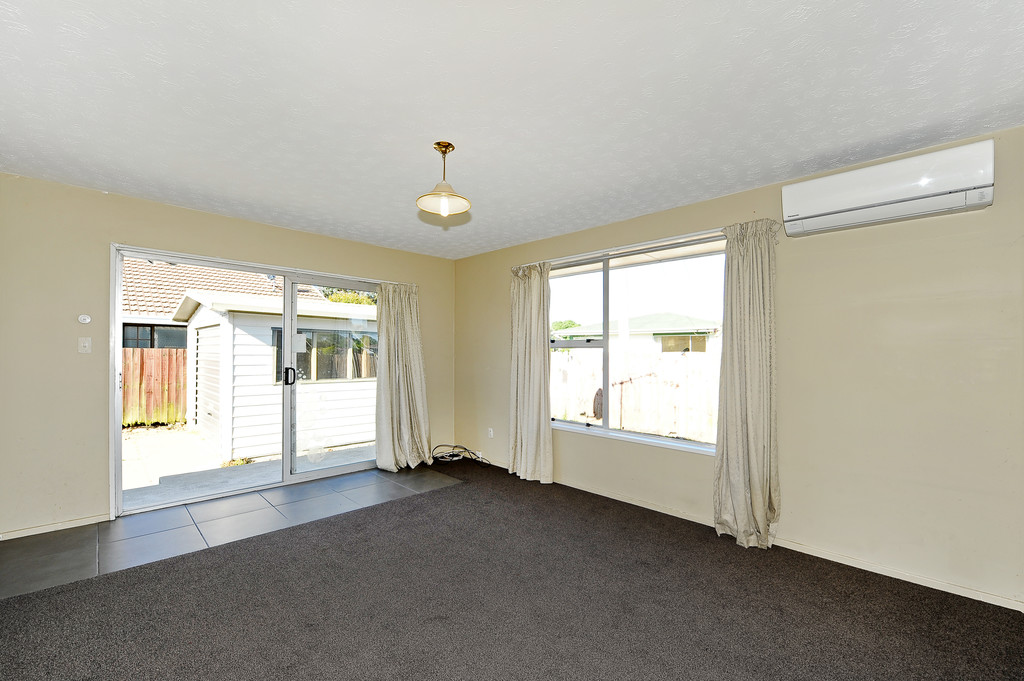 2/4 Connemara Drive, Northwood, Christchurch, 3 Kuwarto, 1 Banyo