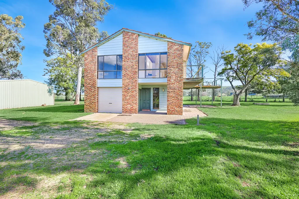 Spacious Three-Bedroom Home