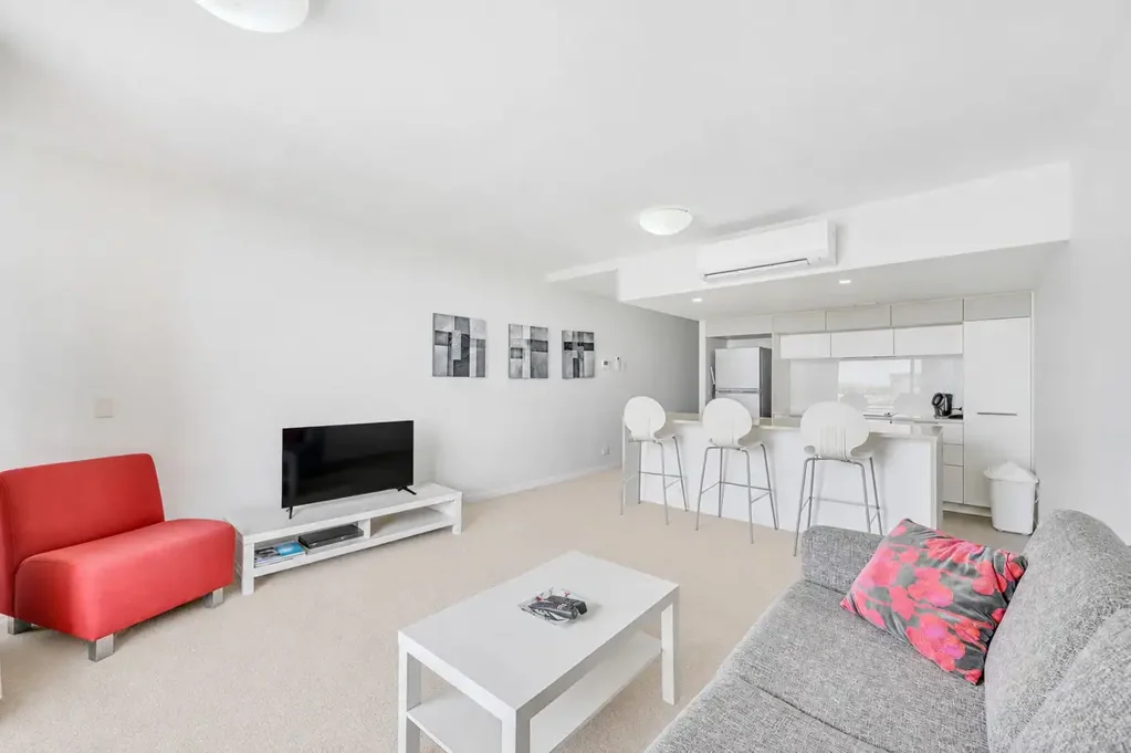 Townsville City 1chambre Modern City Living in the Heart of Townsville