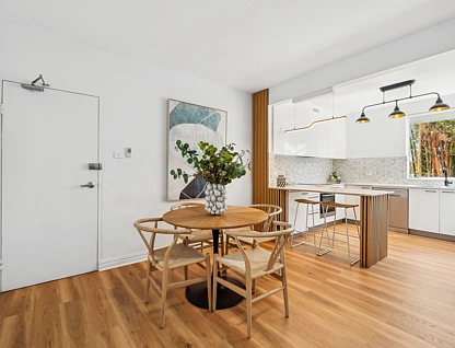 8/81 New South Head Road, Vaucluse, Eastern Suburbs, 2 Schlafzimmer, 1 Badezimmer, Apartment