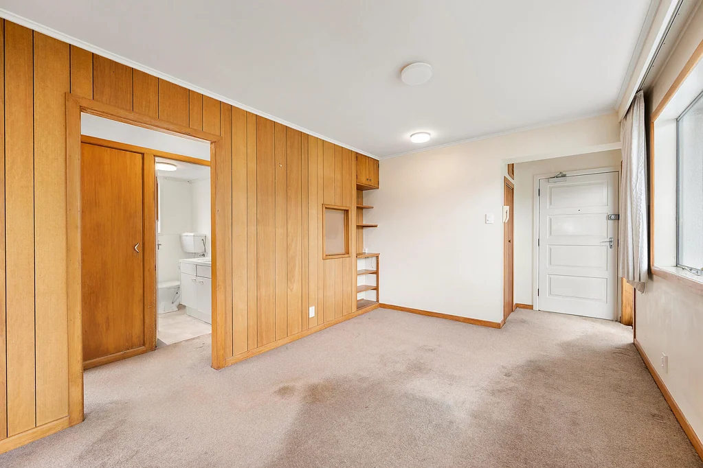 6/340 Tinakori Road, Thorndon, Wellington