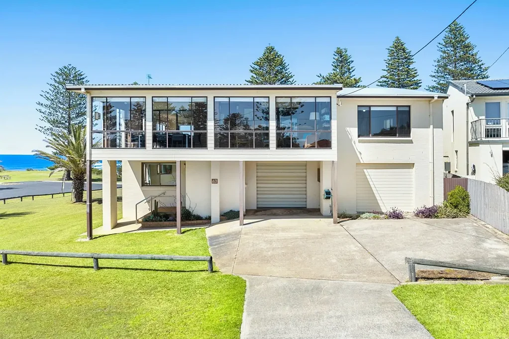 Tuross Head 4 Slaapkamer Two Titles - Beachfront Reserve - Rare Opportunity