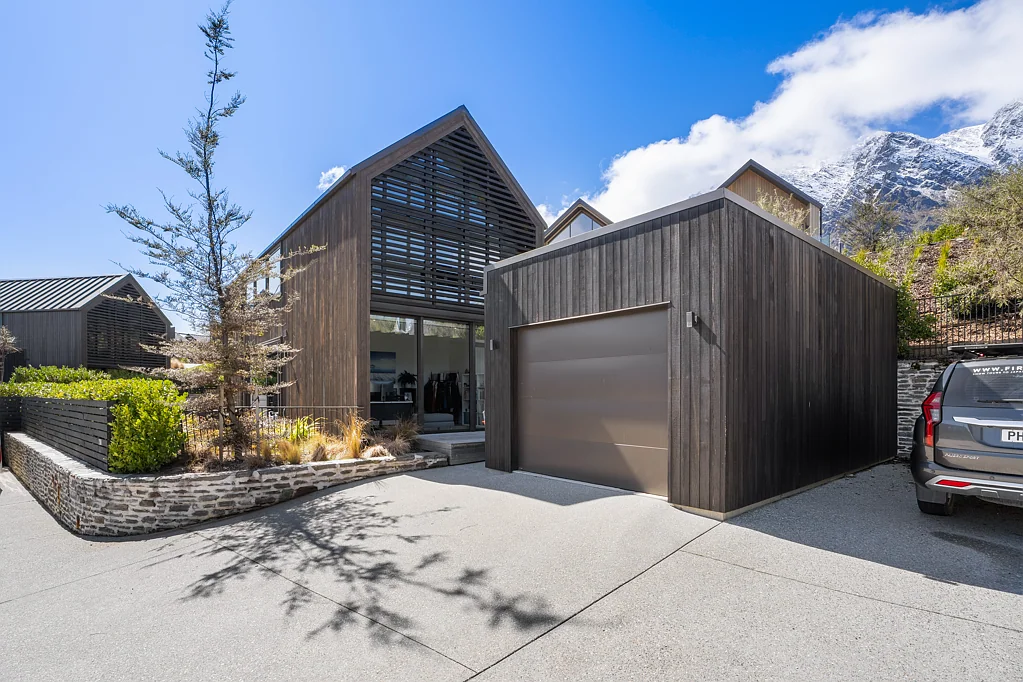Jacks Point 3Habitaciones Architectural design, warmth and comfort