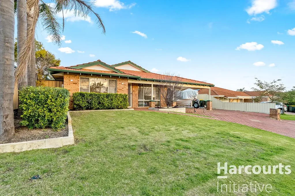 Alexander Heights 4Moenga Spacious Family Living with Endless Possibilities