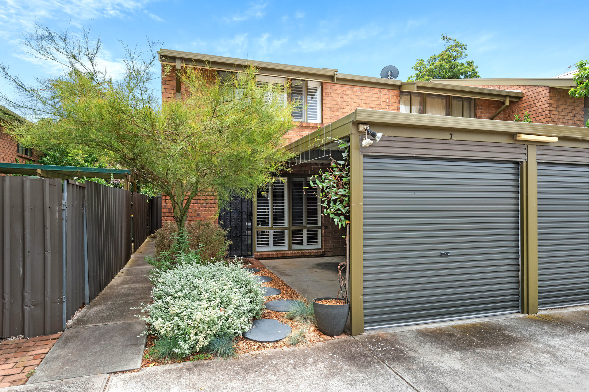 UNIT 7 21 FREDERICK ST, ADELAIDE SA 5000, 0 Bedrooms, 0 Bathrooms, Townhouse