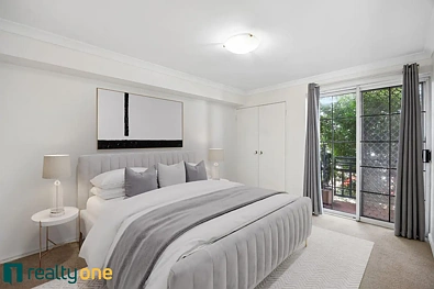 15/2 Preston Street, Como, WA 6152, 3 Bedrooms, 2 Bathrooms, Apartment