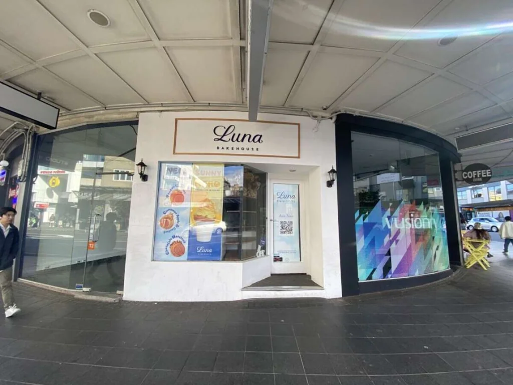 Newmarket  Rare Corner Retail Opportunity | 27sqm on Broadway