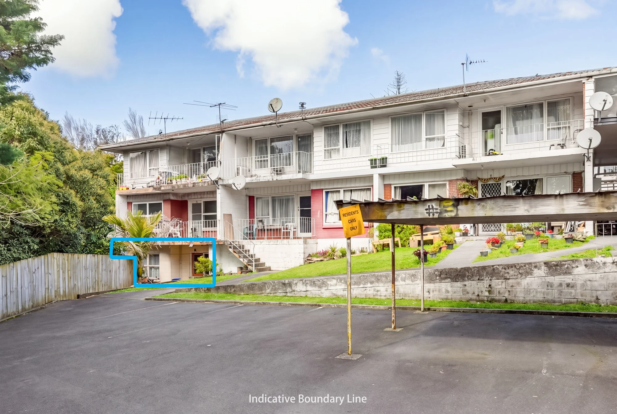 2/61 High Street, Otahuhu