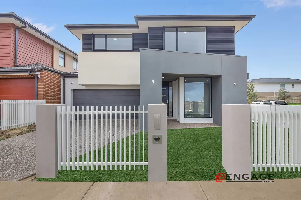 Family Home in Prime Location