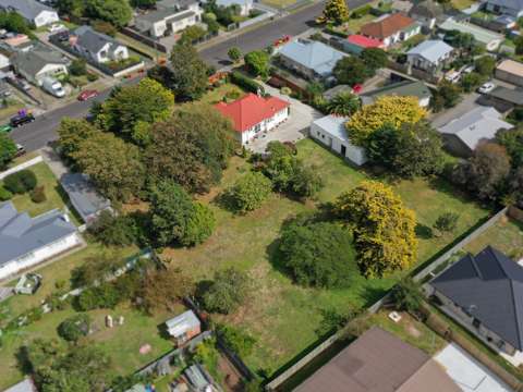 Levin 3部屋 Prime subdividable 3462 m2 (approx.)